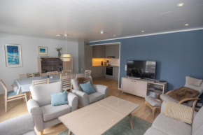 Four bedroom holiday cottage in Sirdal